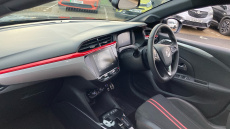 Vauxhall Corsa 1.2 Turbo GS 5dr Auto Petrol Hatchback